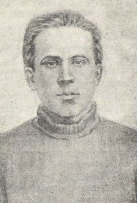 Ананьев Иван Фёдорович